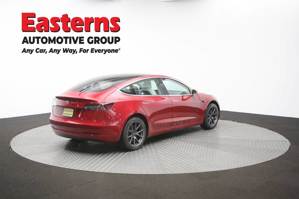 Used 2019 Tesla Model 3 Standard Range Plus RWD image 39