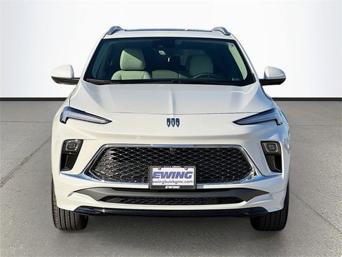 New 2026 Buick Encore GX Avenir w/ Avenir Technology Package image 2