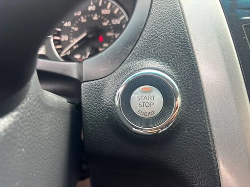 Used 2015 Nissan Altima 2.5 S w/ Power Driver Seat Package FWD image 15