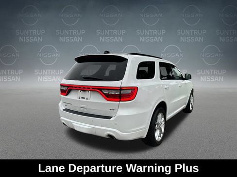 Used 2026 Dodge Durango GT AWD/4WD image 43