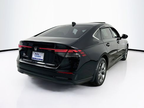Used 2023 Honda Accord EX image 5