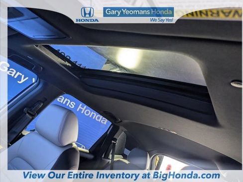 New 2026 Honda CR-V Sport Touring image 22