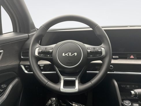 Used 2023 Kia Sportage X-Line w/ X-Line Premium Package AWD/4WD image 12