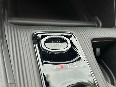 New 2026 Jeep Cherokee Limited image 23