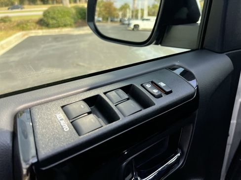 Used 2024 Toyota 4Runner TRD Off-Road image 15