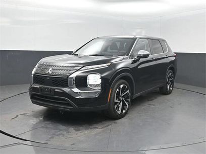 Used 2022 Mitsubishi Outlander ES