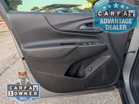 Used 2024 Chevrolet Equinox LT FWD image 16