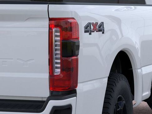 New 2026 Ford F250 XL w/ STX Appearance Package AWD/4WD image 22