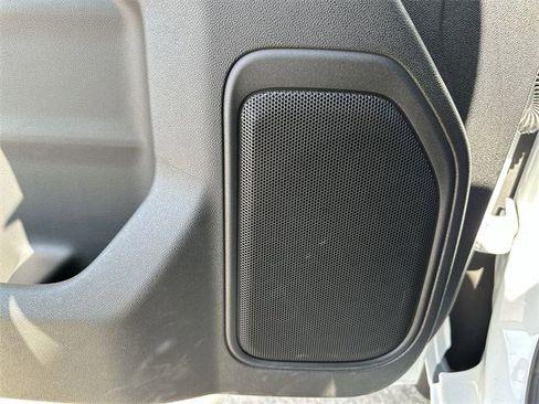 New 2025 Chevrolet Silverado 3500 W/T w/ WT Convenience Package image 24