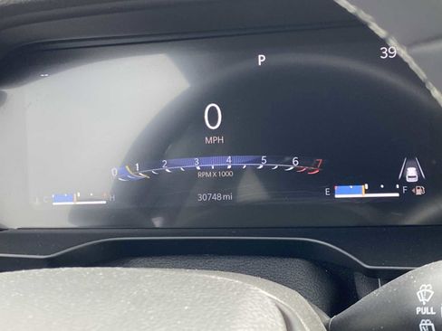 Used 2023 Jeep Grand Cherokee Limited w/ Black Appearance Package image 20