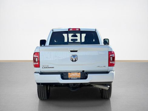 Certified 2024 RAM 2500 Laramie image 6