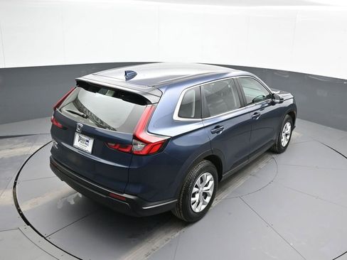 Certified 2023 Honda CR-V LX image 36