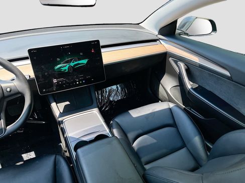 Used 2023 Tesla Model 3 Long Range AWD/4WD image 24
