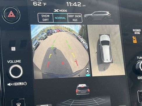 New 2025 Subaru Ascent Touring image 25