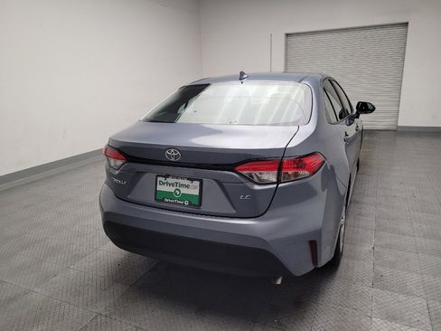 Used 2024 Toyota Corolla LE FWD image 7