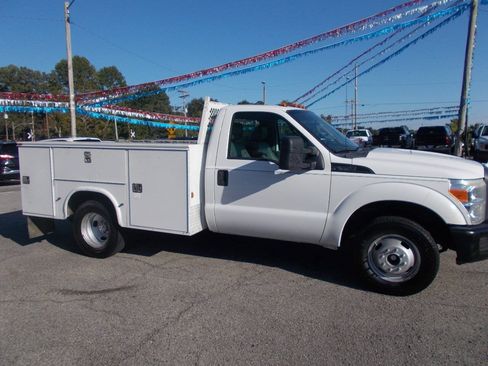Used 2012 Ford F350 XL RWD image 16