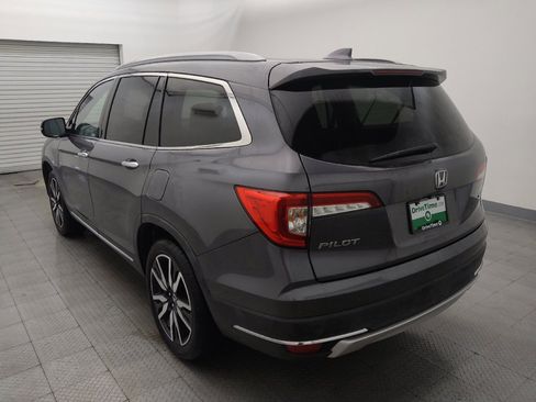Used 2022 Honda Pilot Touring image 5