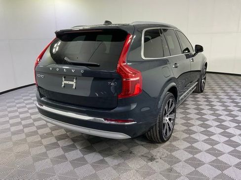 Used 2022 Volvo XC90 T6 Inscription image 6