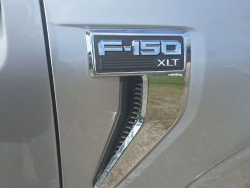 Used 2024 Ford F150 XLT w/ Equipment Group 302A MID image 9