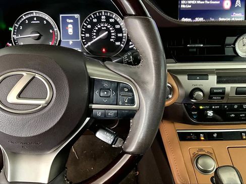 Used 2017 Lexus ES 350 image 23