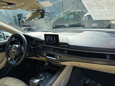 Used 2019 Audi A4 2.0T Premium w/ Convenience Package image 18