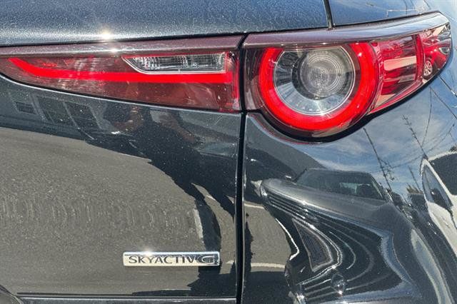 Used 2023 MAZDA CX-30 AWD 2.5 S w/ Premium Package image 33