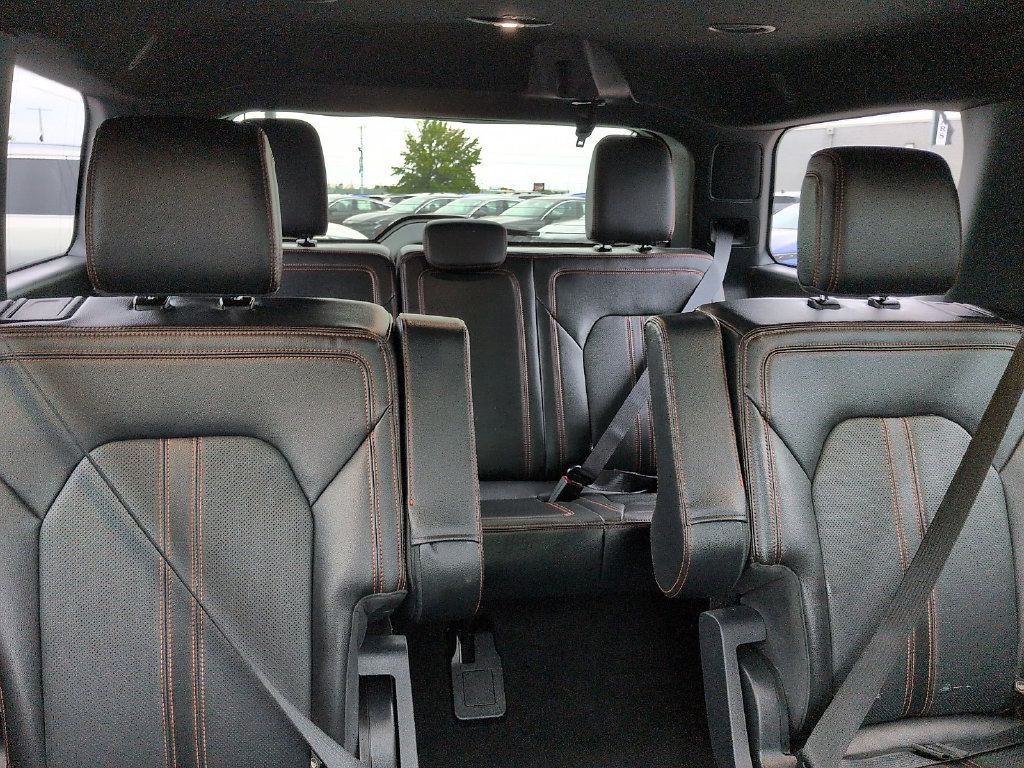 Used 2023 Ford Expedition Timberline AWD/4WD image 8