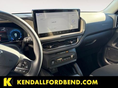 Used 2025 Ford Bronco Sport Big Bend image 11