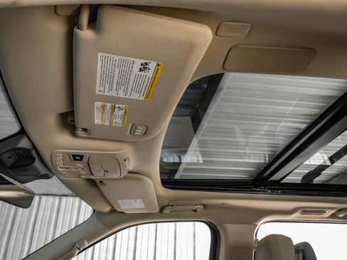 Used 2023 Lincoln Navigator L Reserve AWD/4WD image 22