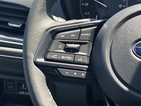 New 2026 Subaru Forester Limited AWD/4WD image 4
