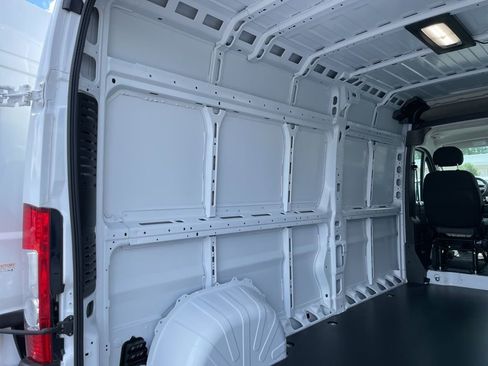 New 2025 RAM ProMaster 2500 w/ Safety Group image 18