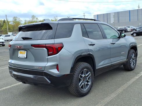 New 2026 GMC Terrain AT4 w/ Convenience Package III image 6