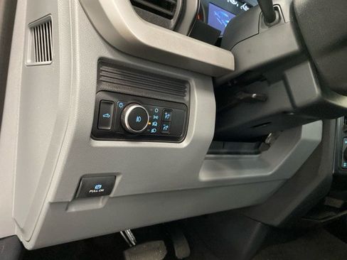 Used 2025 Ford F350 XL w/ STX Appearance Package AWD/4WD image 11