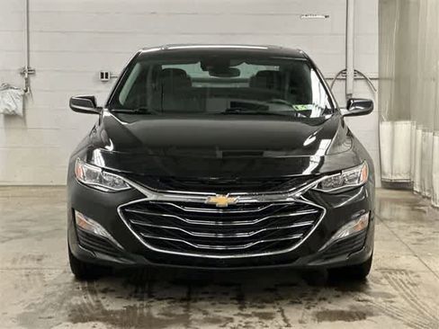 Used 2024 Chevrolet Malibu LT image 31