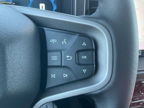 New 2026 Ford Bronco Big Bend AWD/4WD image 20