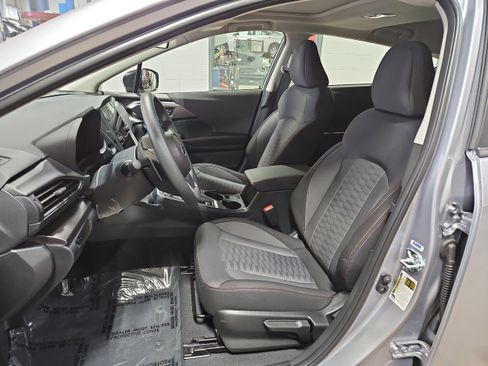 New 2026 Subaru Impreza 2.0i Sport image 9