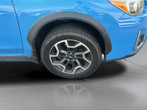 Used 2016 Subaru Crosstrek 2.0i Premium w/ Moonroof Package AWD/4WD image 34