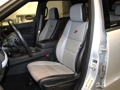 Certified 2024 Dodge Durango R/T AWD/4WD image 27
