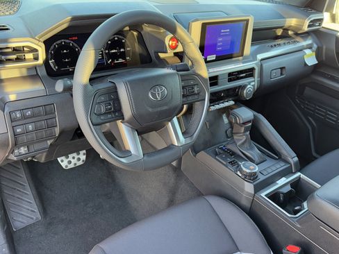 New 2026 Toyota Tacoma TRD Sport image 16