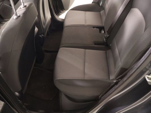 Used 2022 Kia Soul LX w/ Technology Package FWD image 11