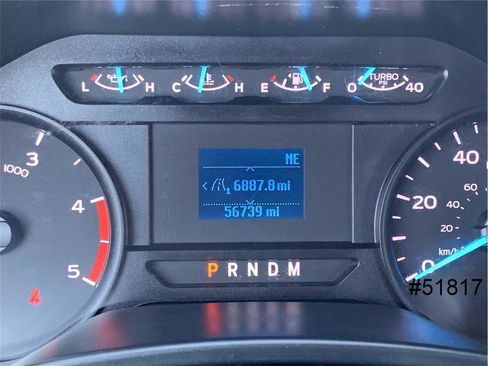 Used 2021 Ford F350 XL w/ Power Equipment Group image 27