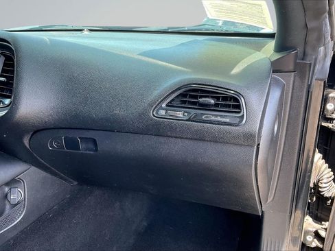 Used 2020 Dodge Challenger SXT w/ Blacktop Package RWD image 17