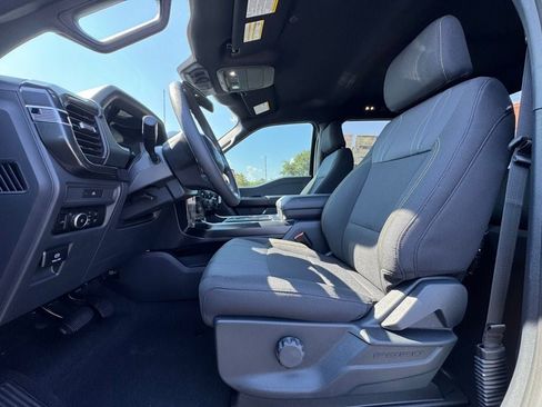 New 2025 Ford F150 STX w/ Equipment Group 200A image 16