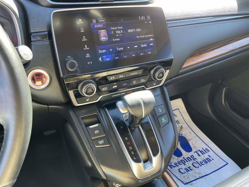 Certified 2020 Honda CR-V Touring image 20