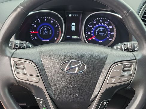 Used 2015 Hyundai Santa Fe Sport 2.0T w/ Option Group 05 FWD image 10