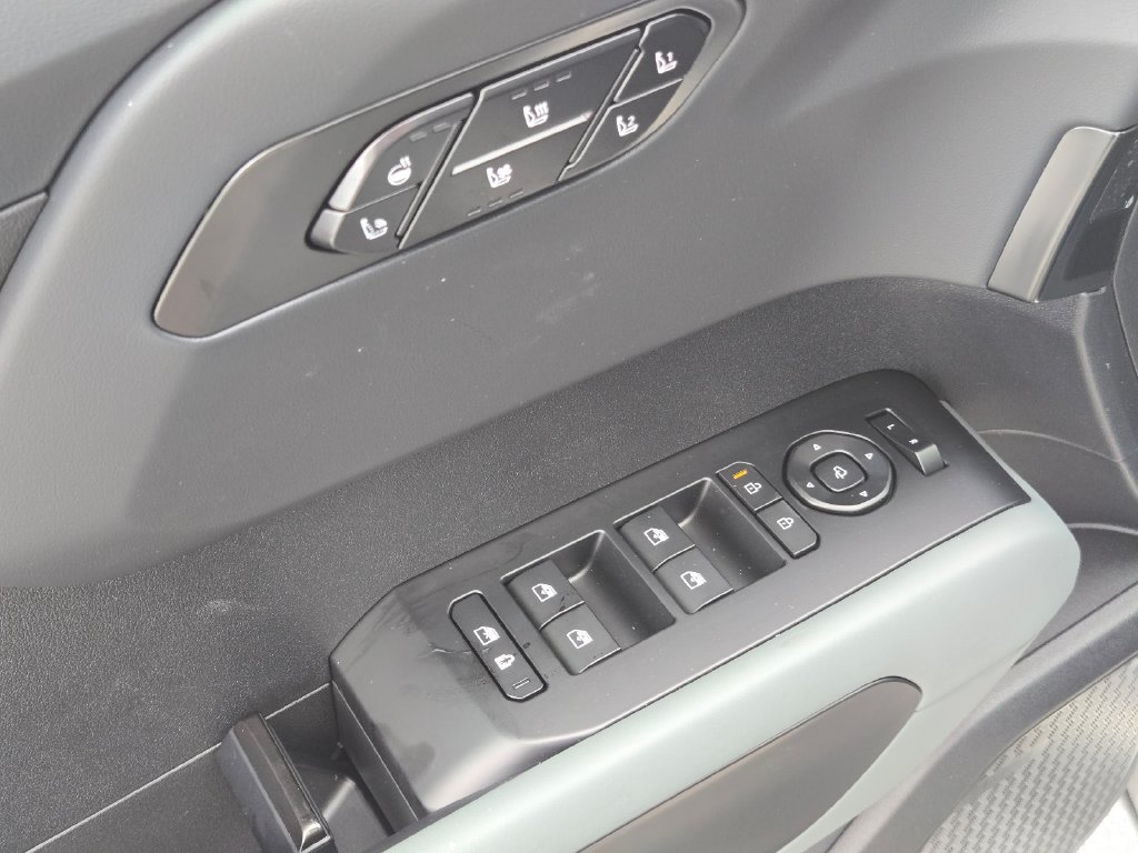 New 2027 Kia Telluride X-Line SX Prestige AWD/4WD image 15