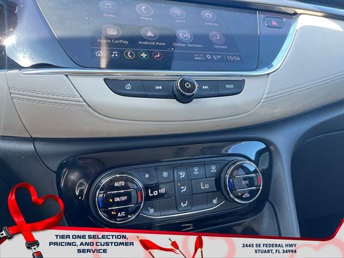 Used 2023 Buick Encore GX Essence w/ Experience Buick Package image 29