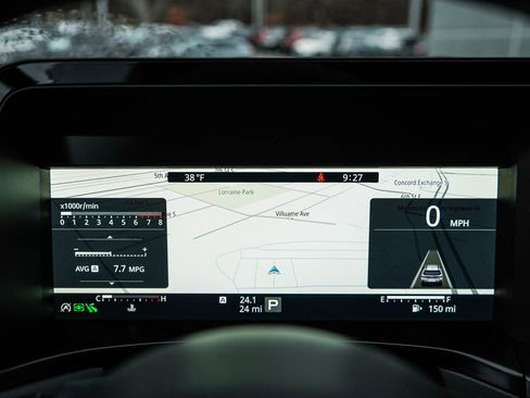 New 2026 Subaru Outback Wilderness image 23