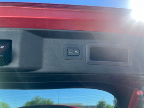 Used 2025 MAZDA CX-50 2.5 Hybrid w/ Premium Plus Pkg image 23