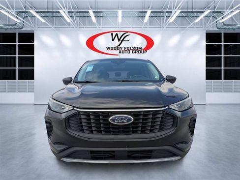 Used 2024 Ford Escape Active FWD image 36